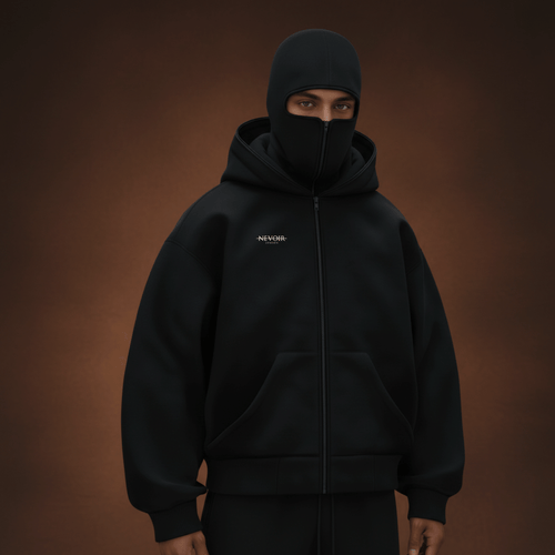 Nevoir London Hoodie (Unisex)