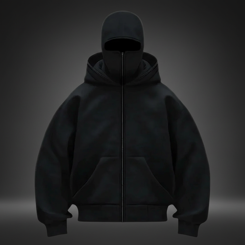 Nevoir London Hoodie (Unisex)