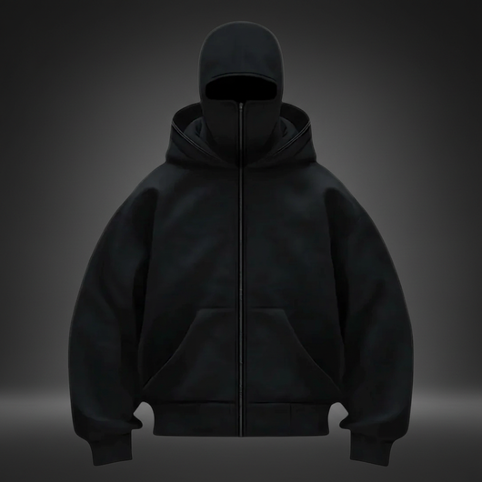 Nevoir London Hoodie (Unisex)